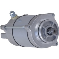 Arrowhead - New AEP Starter - Superseded from 6-SMU0099