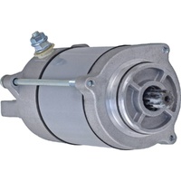 Arrowhead - New AEP Starter - Superseded from 6-SMU0387