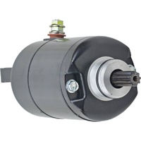 Arrowhead - New AEP Starter - Superseded from 6-SMU0341