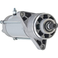 Arrowhead - Starter Motor Honda GL1500C 97-03 - Superseded from 6-SMU0390