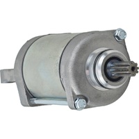 Arrowhead - Starter Motor - Honda NSS300 2013-16 - Superseded from 6-SMU0562