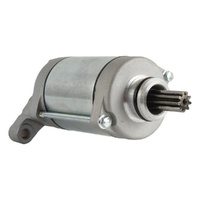 Arrowhead - Starter Motor Polaris 400 - Superseded from 6-SMU0547