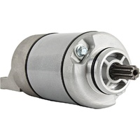 Arrowhead - Starter Motor - Suzuki GSX-R750 93-95, RF600/RF900R - Superseded from 6-SMU0151