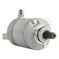 Arrowhead - New AEP Starter Motor - Suzuki GSX-R600 M/C 599cc 08-09, GSX-R750 M/C 750cc 08-09 (31100-37H00) - Superseded from 6-SMU0441