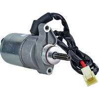 Arrowhead - New AEP Starter - Superseded from 6-SMU0449
