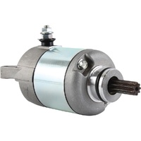 Arrowhead - New AEP Starter - Superseded from 6-SMU0481