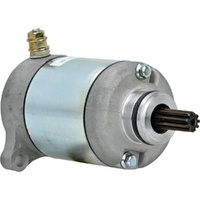 Arrowhead - Starter Motor - Superseded from 6-SMU0514