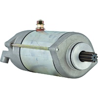 Arrowhead - Starter Motor KTM 1190 RC8 - Superseded from 6-SMU0536