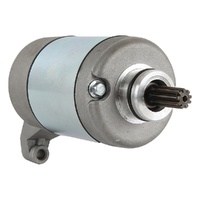 Arrowhead - Starter Motor Yamaha - Superseded from 6-SMU0554