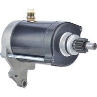 Arrowhead - Starter Motor Yamaha - Superseded from 6-SMU0209