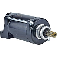 Arrowhead - Starter Motor - Honda CBR500R/RA, CMX500 2013-18 - Superseded from 6-SMU0559