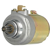 Arrowhead - New AEP Starter - Superseded from 6-SCH0001