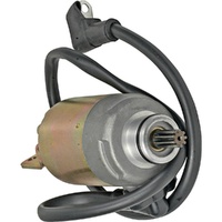 Arrowhead - Starter Motor - Superseded from 6-SCH0014