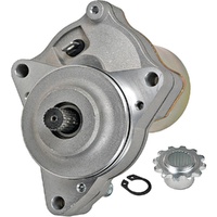 Arrowhead - New AEP Starter - Superseded from 6-SCH0025