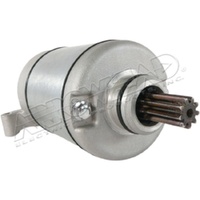 Arrowhead - Starter Motor Yamaha YFM550/700 Grizzly - Superseded from 6-SMU0512