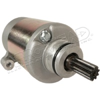 Arrowhead - Starter Motor Suzuki LT-Z90 07-09 - Superseded from 6-SMU0440