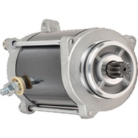 Arrowhead - Starter Motor Honda VF750F - Superseded from 6-SMU0100