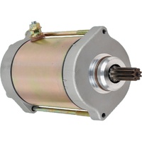 Arrowhead - New AEP Starter - Superseded from 6-SCH0051