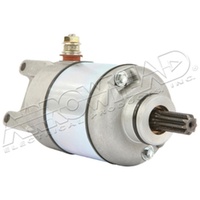 Arrowhead - Starter Motor 450 SX-F - Superseded from 6-SMU0506
