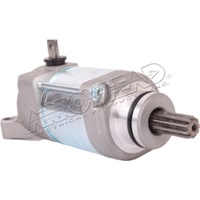 Arrowhead - Starter Motor Yamaha WR450F 07-16 - Superseded from 6-SMU0455