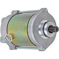 Arrowhead - New AEP Starter - Superseded from 6-SCH0097