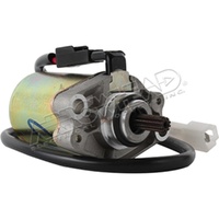 Arrowhead - Starter Motor Suzuki LT-Z50 06-09 - Superseded from 6-SMU0420