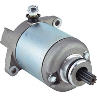 Arrowhead - New AEP Starter - Superseded from 6-SCH0019