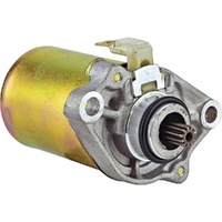 Arrowhead - New AEP Starter - Superseded from 6-SCH0021
