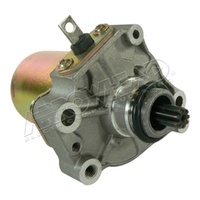 Arrowhead - New AEP Starter - Superseded from 6-SCH0040