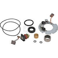 Arrowhead - Starter Motor Repair Kit YFM400 Big Bear 00-12 - Superseded from 6-SMU9112