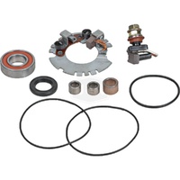 Arrowhead - Starter Motor Repair Kit Yamaha XJ750/900 - Superseded from 6-SMU9145
