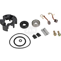 Arrowhead - Starter Motor Repair Kit YFM50/80 - Superseded from 6-SMU9108