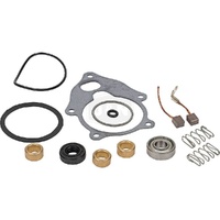 Arrowhead - Starter Motor Repair Kit Kawasaki KFX80 03-06 - Superseded from 6-SMU9113