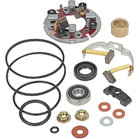Arrowhead - Starter Motor Repair Kit KLR650/KLX650 - Superseded from 6-SMU9126