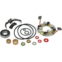 Arrowhead - Starter Motor Repair Kit Polaris Big Boss, Trail Boss, Trail Blazer - Superseded from 6-SMU9116