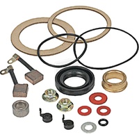 Arrowhead - Starter Motor Repair Kit Honda CB200/350 - Superseded from 6-SMU9118