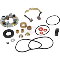 Arrowhead - Starter Motor Repair Kit Kawasaki KLF300 86-88 - Superseded from 6-SMU9121