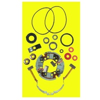 Arrowhead - Starter Motor Repair Kit TRX650/680 03-15 - Superseded from 6-SMU9125