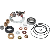 Arrowhead - Starter Motor Repair Kit Yamaha XV750/920/1100 - Superseded from 6-SMU9146