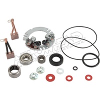 Arrowhead - Starter Motor Repair Kit Yamaha FJ1200/VMX12 - Superseded from 6-SMU9147
