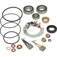 Arrowhead - Starter Motor Repair Kit - Honda GL1200 1984 - Superseded from 6-SMU9140