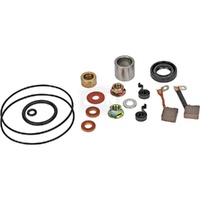 Arrowhead - Starter Motor Repair Kit Honda CB400/450 - Superseded from 6-SMU9133