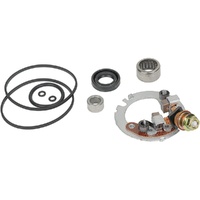Arrowhead - Starter Motor Repair Kit YFM250 - Superseded from 6-SMU9163