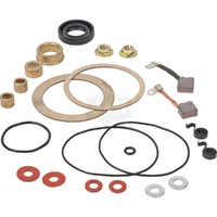 Arrowhead - Starter Motor Repair Kit - Honda TRX125 1985-86 - Superseded from 6-SMU9107