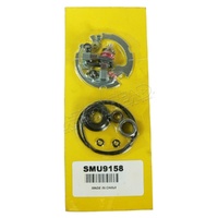 Arrowhead - Starter Motor Repair Kit YFM350 Grizzly 07-11 - Superseded from 6-SMU9158