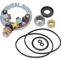 Arrowhead - Starter Motor Repair Kit Suzuki GSX-R600/750 06-07 - Superseded from 6-SMU9166