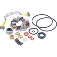 Arrowhead - Starter Motor Repair Kit Yamaha XVZ13 Royal Star - Superseded from 6-SMU9176