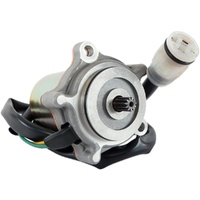 Arrowhead - Power Shift Control Motor Honda TRX350 - Superseded from 6-CMU0003