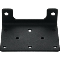 Arrowhead - Winch Universal Mounting Plate 4 Bolt