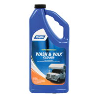 Camco Pro-Strength Wash & Wax 32oz. 40493